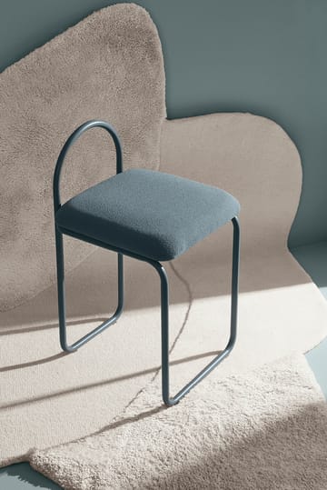 Tappeto Mola, 140x195 cm - Crema - AYTM