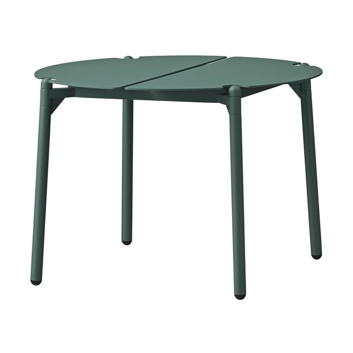 Tavolino da salotto NOVO Ø50x35 cm - Forest - AYTM
