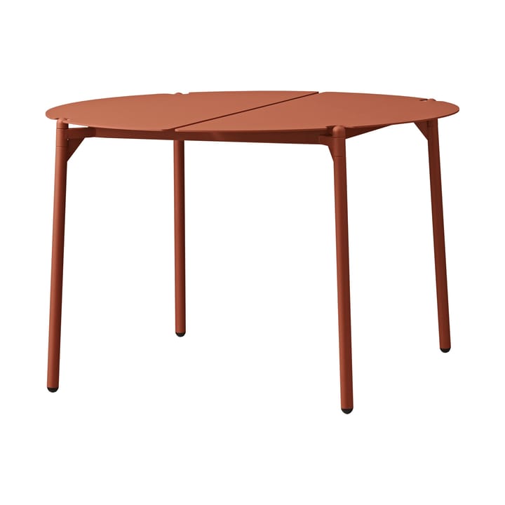 Tavolino lounge NOVO Ø70x45 cm - Gingerbread - AYTM