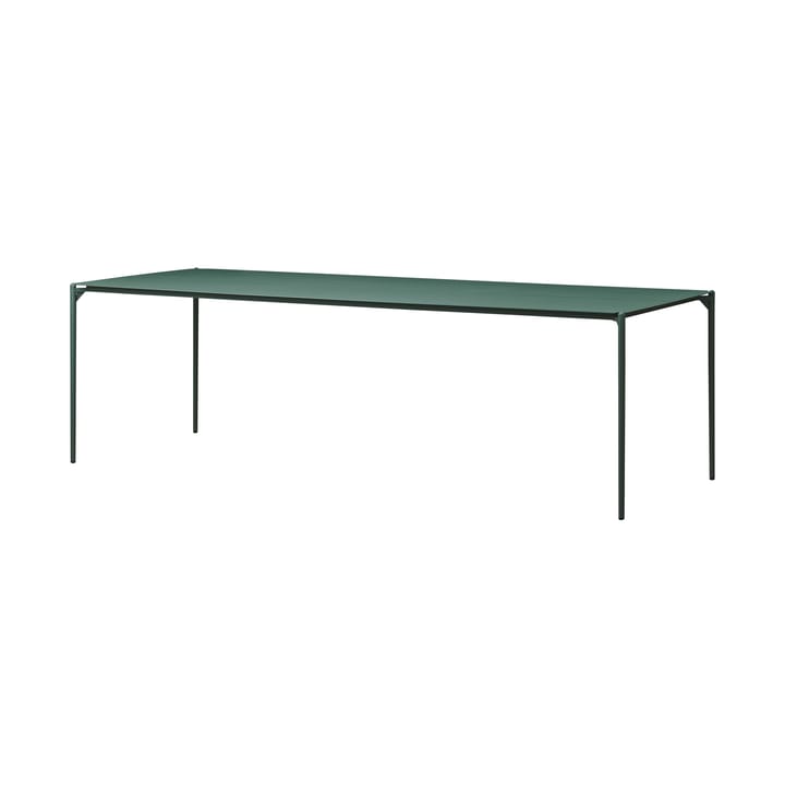 Tavolo NOVO 240x90x72 cm - Forest - AYTM