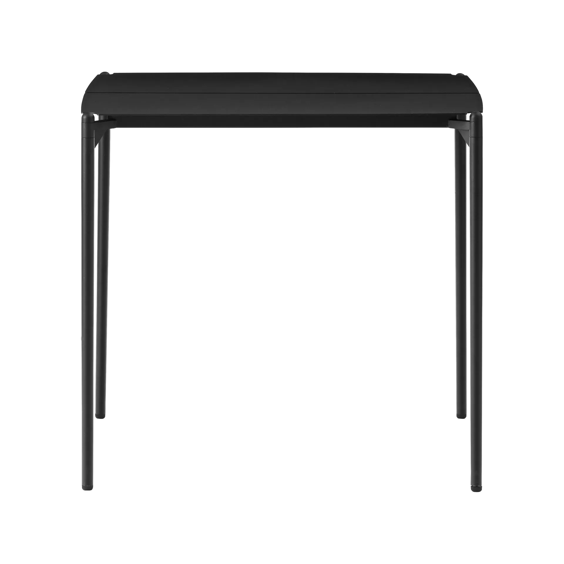 Tavolo NOVO 80x80x72 cm, Black AYTM