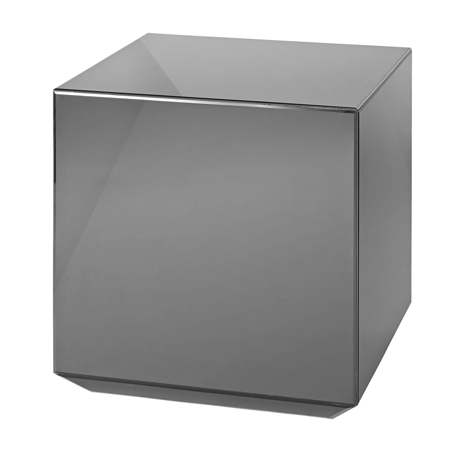 Tavolo Spectrum, Grigio scuro AYTM