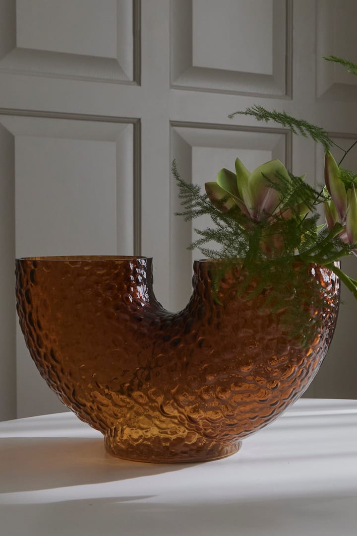 Vaso Arura basso, Ambra AYTM