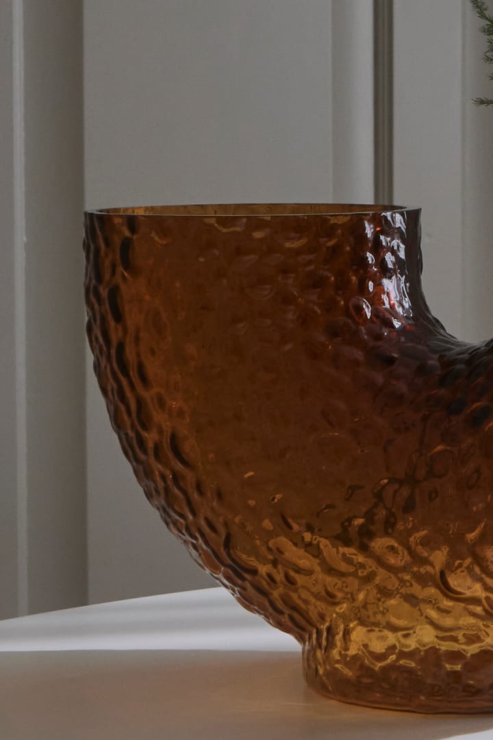 Vaso Arura basso, Ambra AYTM