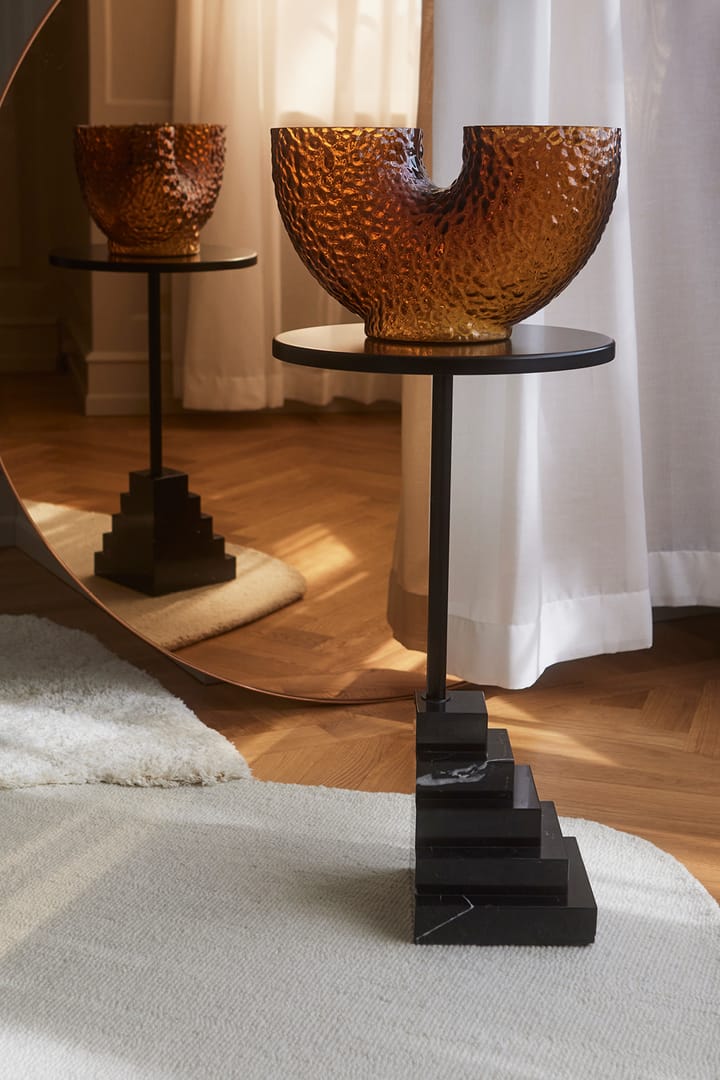 Vaso Arura basso, Ambra AYTM