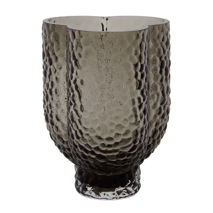 Vaso Arura trio 18 cm - Nero - AYTM