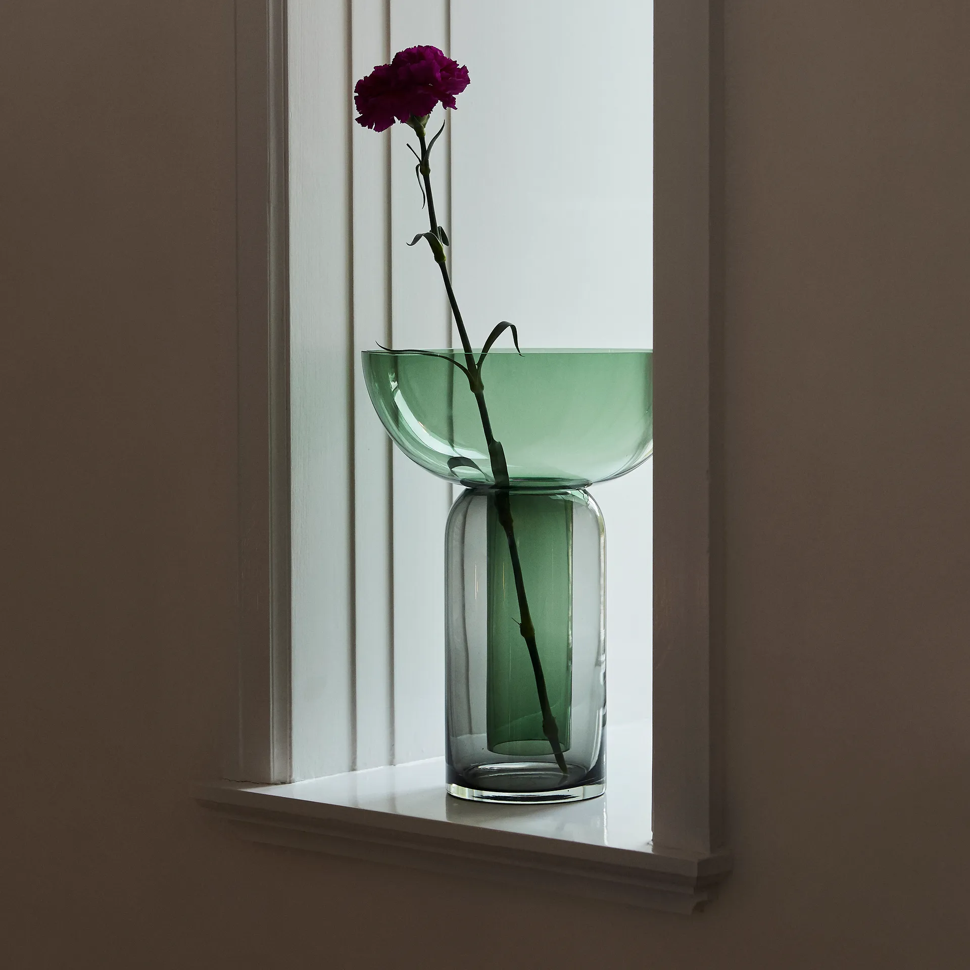 Vaso Torus grande, Forest AYTM