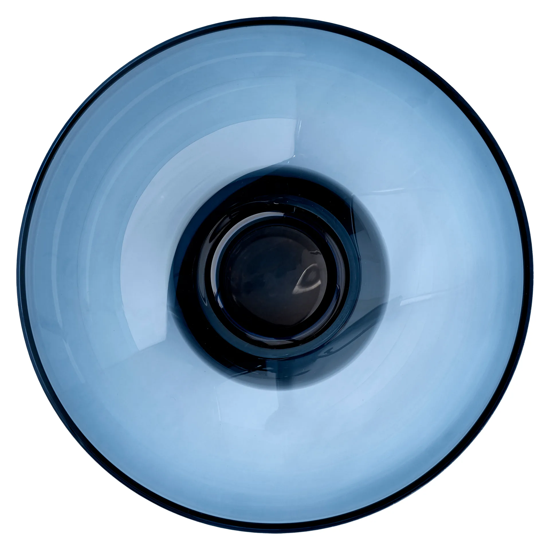 Vaso Torus grande, Navy AYTM