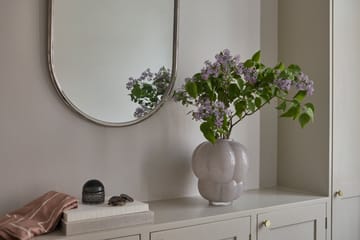 Vaso Uva 35 cm - Grigio Colomba - AYTM