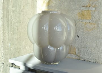 Vaso Uva 35 cm - Grigio Colomba - AYTM