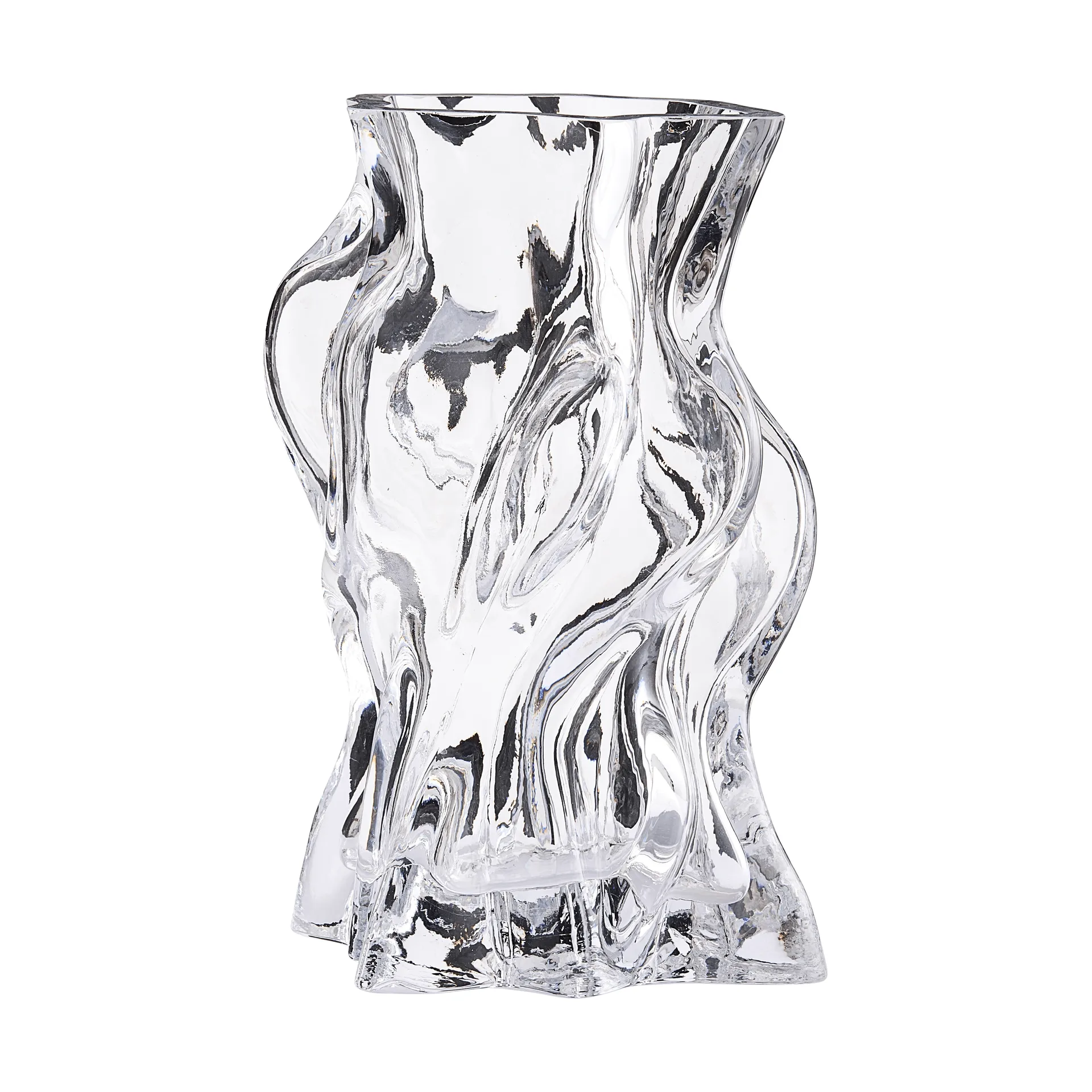 Vena vaso, M, Clear AYTM