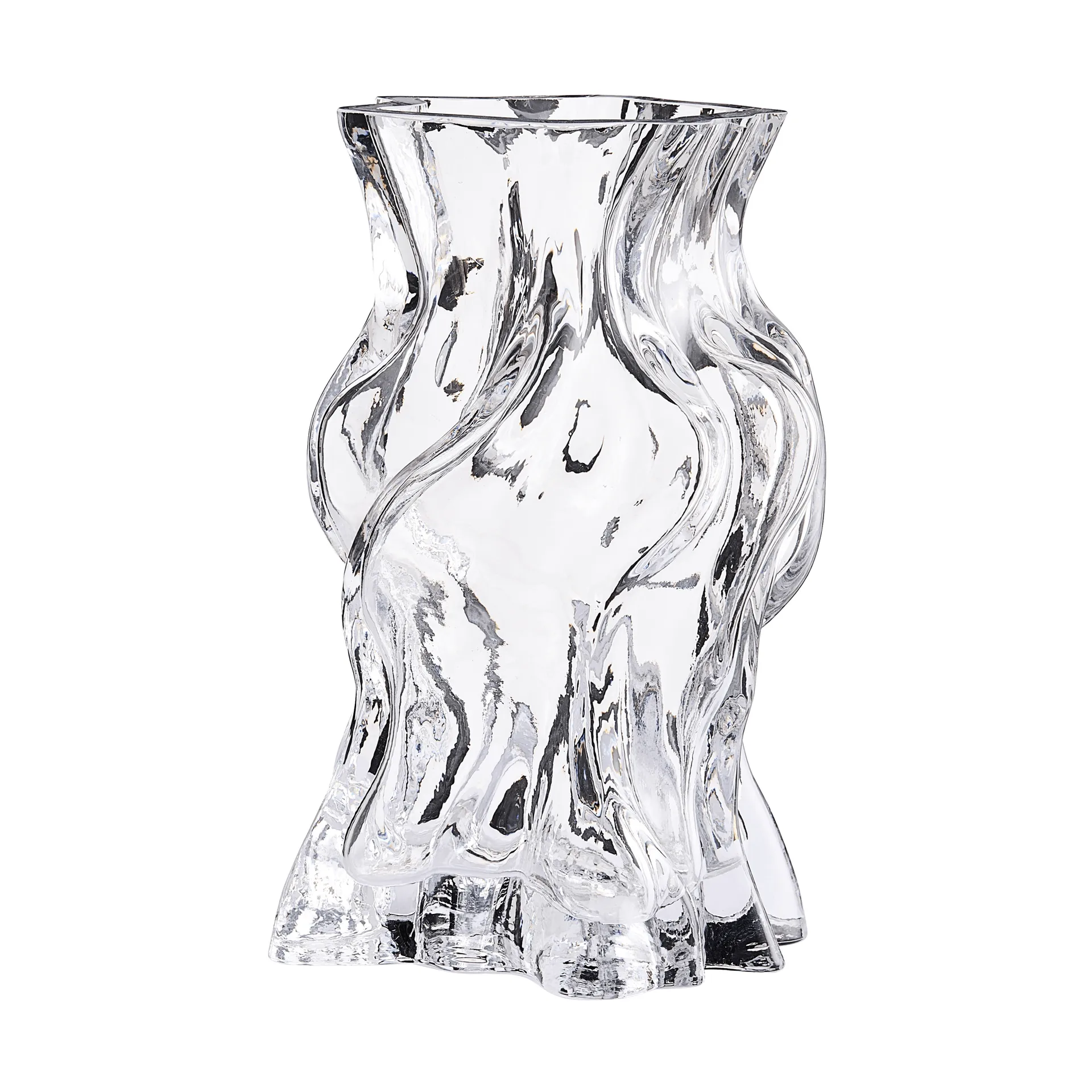 Vena vaso, M, Clear AYTM