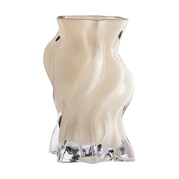 Vena vaso - M, Dark cream - AYTM
