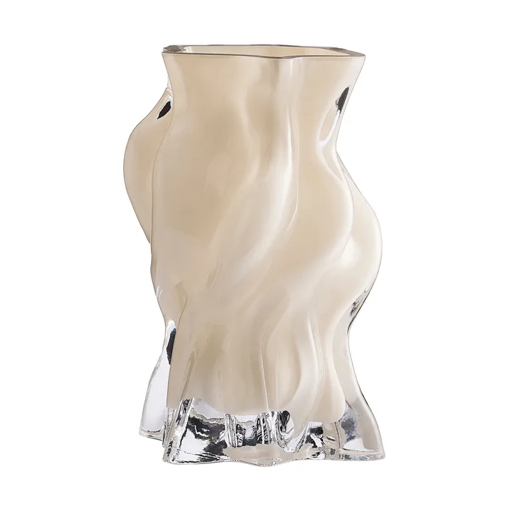 Vena vaso - M, Dark cream - AYTM