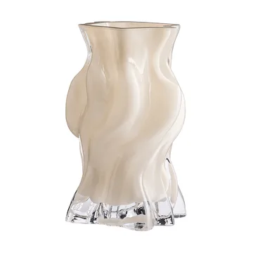 Vena vaso - M, Dark cream - AYTM
