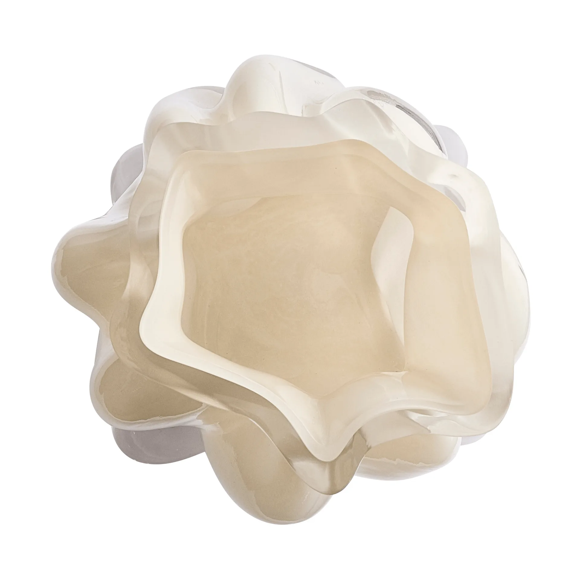 Vena vaso, M, Dark cream AYTM