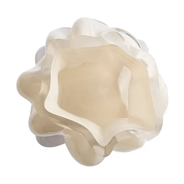 Vena vaso - M, Dark cream - AYTM