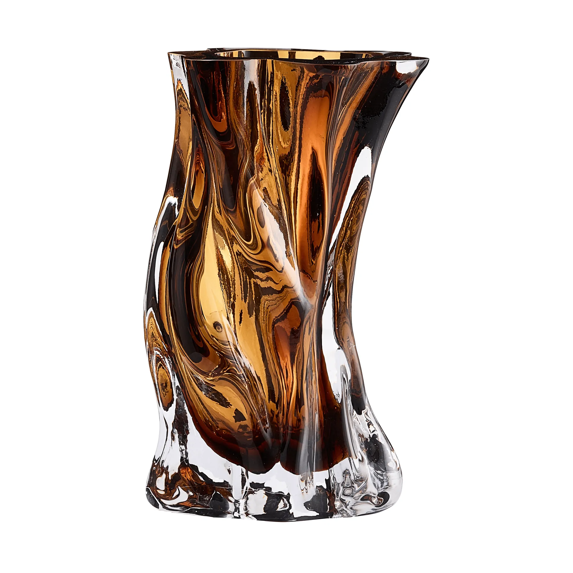 Vena vaso, S, Amber AYTM