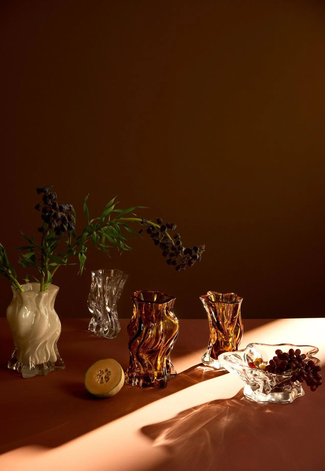 Vena vaso, S, Amber AYTM