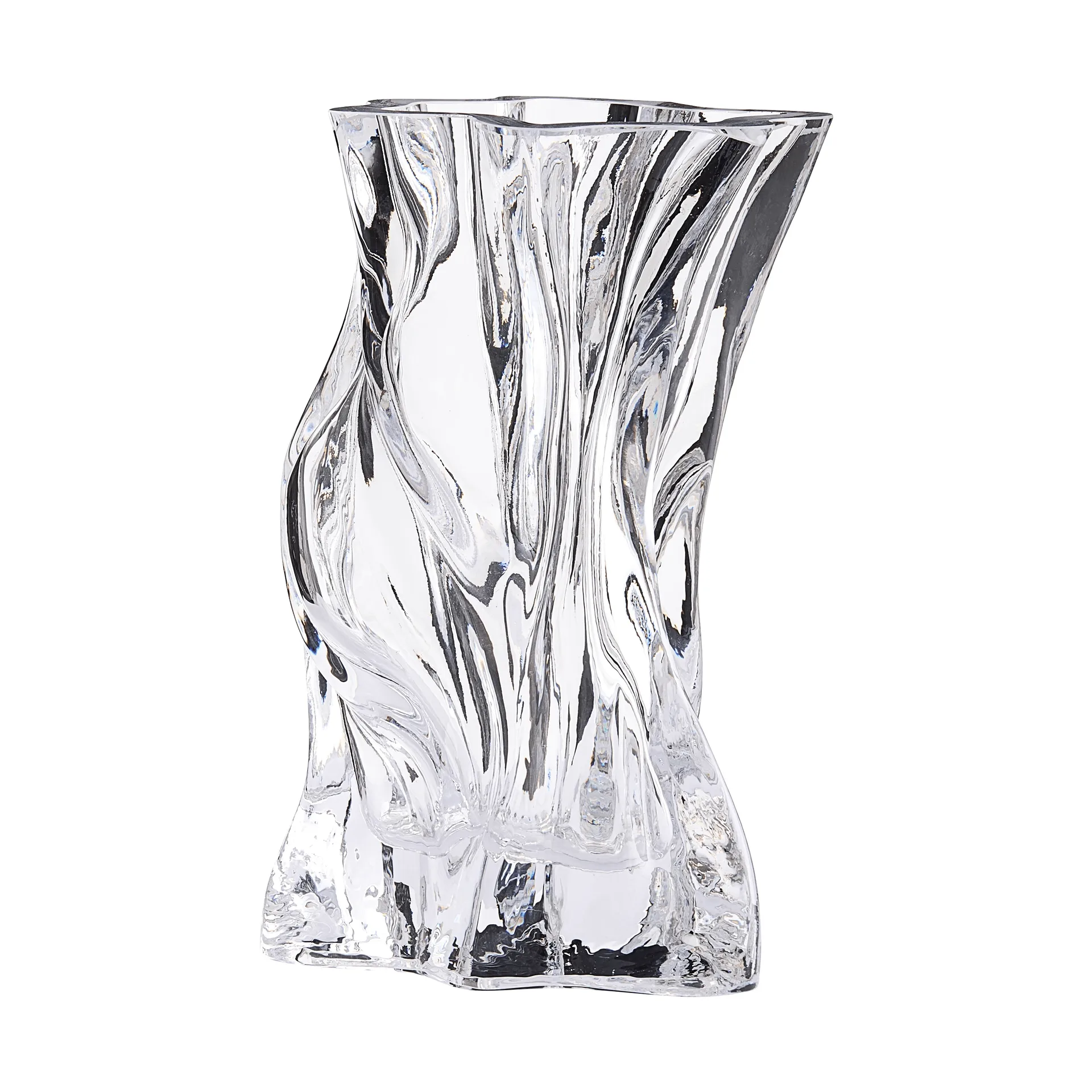 Vena vaso, S, Clear AYTM