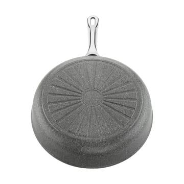 Casseruola con coperchio in vetro Salina Ceramic Granit  - 28 cm - Ballarini