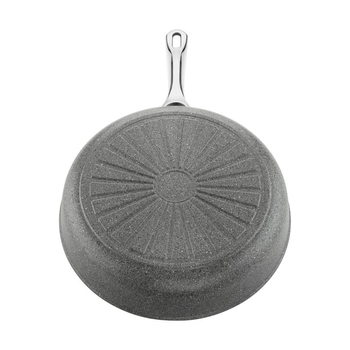 Casseruola con coperchio in vetro Salina Ceramic Granit , 28 cm Ballarini