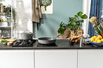 Padella in alluminio Ballarini Ti-X  - 24 cm - Ballarini