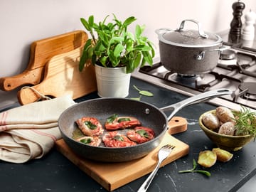 Padella in alluminio Ballarini Ti-X  - 32 cm - Ballarini