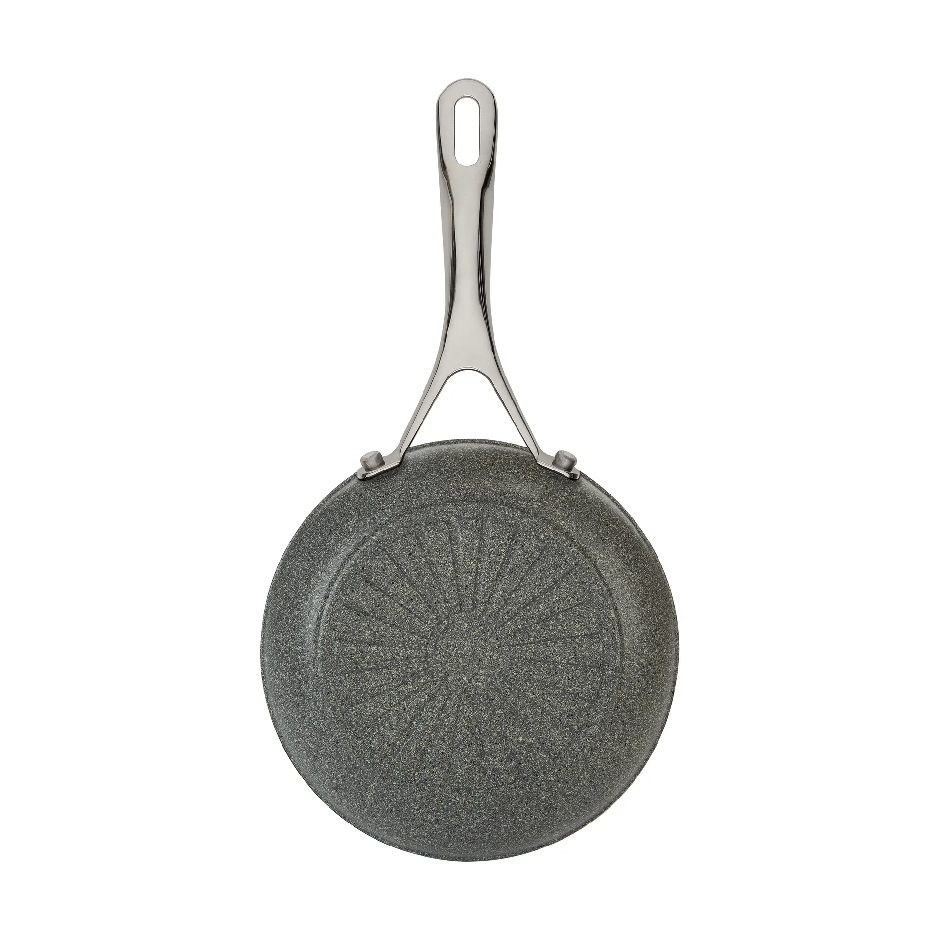 Padella in ceramica Ballarini Salina Ti-X Granit, 20 cm Ballarini