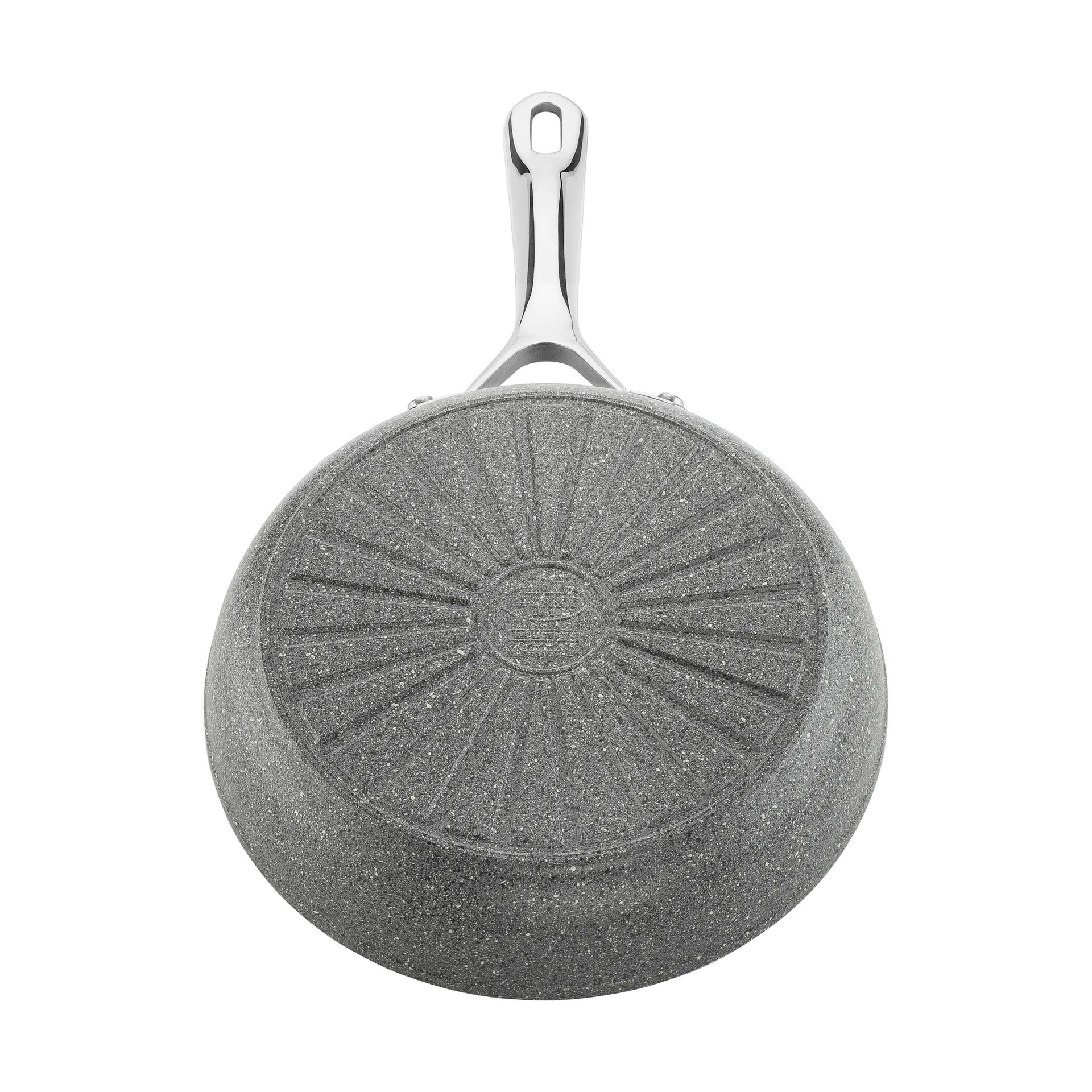 Padella in ceramica Ballarini Salina Ti-X Granit, 28 cm Ballarini