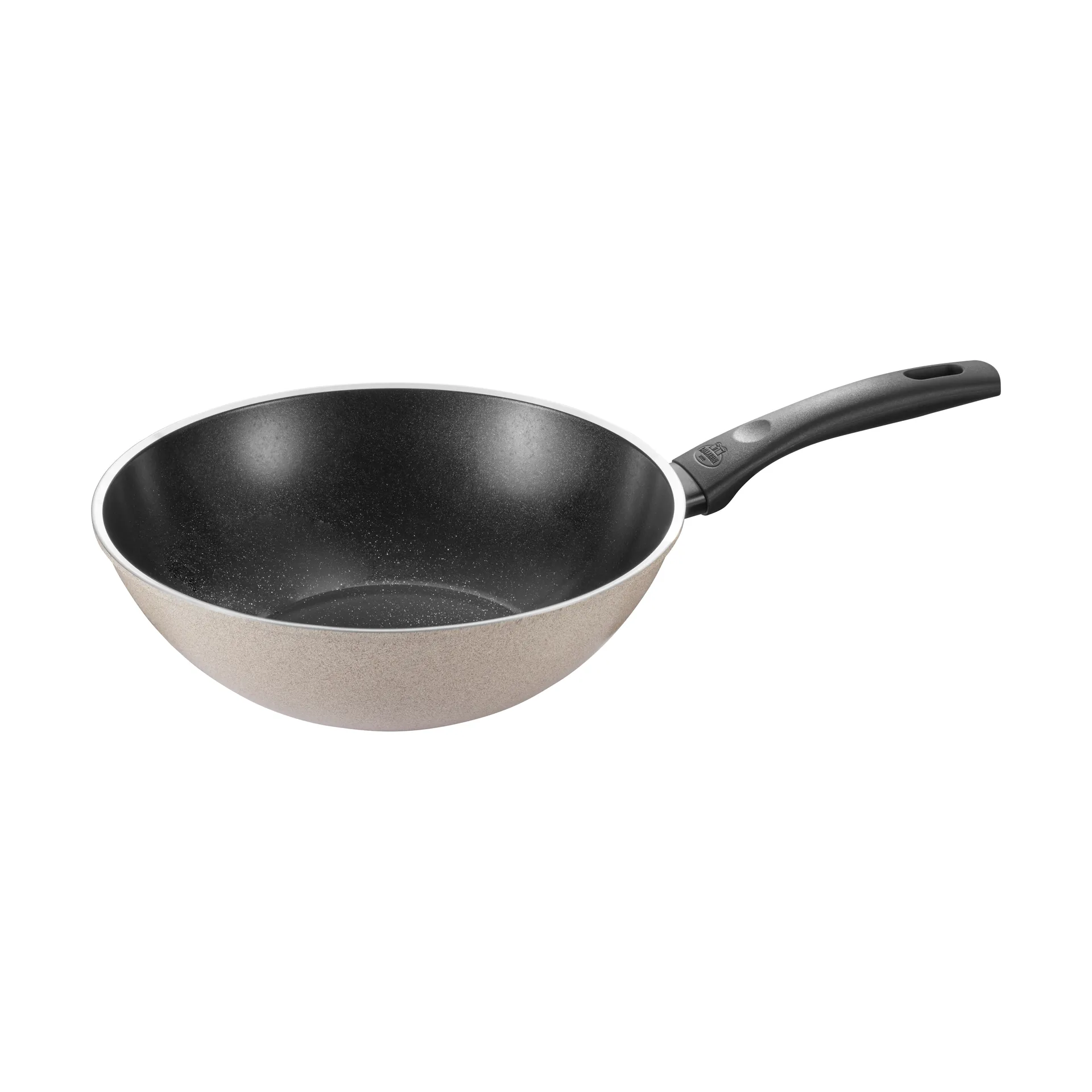 Wok antiaderente in ceramica Ballarini Ledro, 28 cm Ballarini