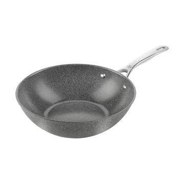 Wok in ceramica Ballarini Salina Ceramic Granit - 30 cm - Ballarini