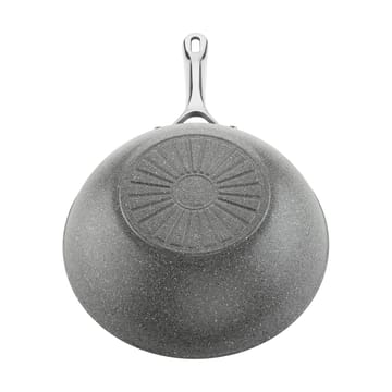 Wok in ceramica Ballarini Salina Ceramic Granit  - 30 cm - Ballarini