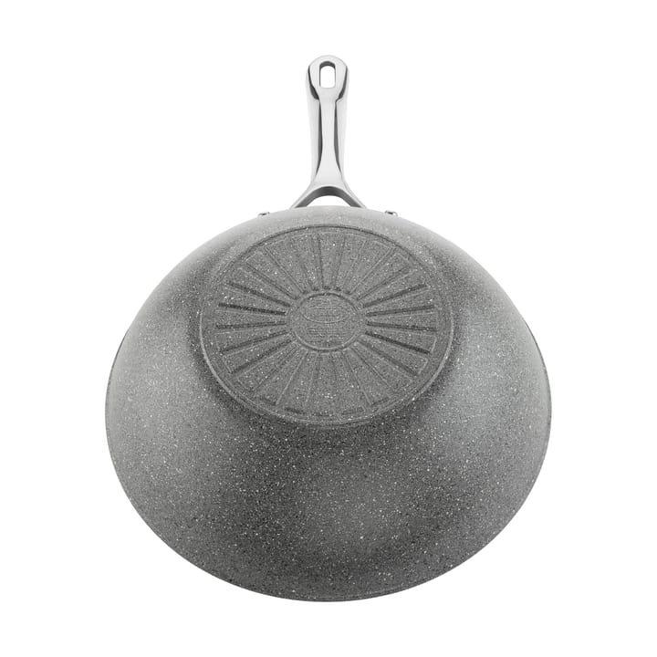 Wok in ceramica Ballarini Salina Ceramic Granit , 30 cm Ballarini