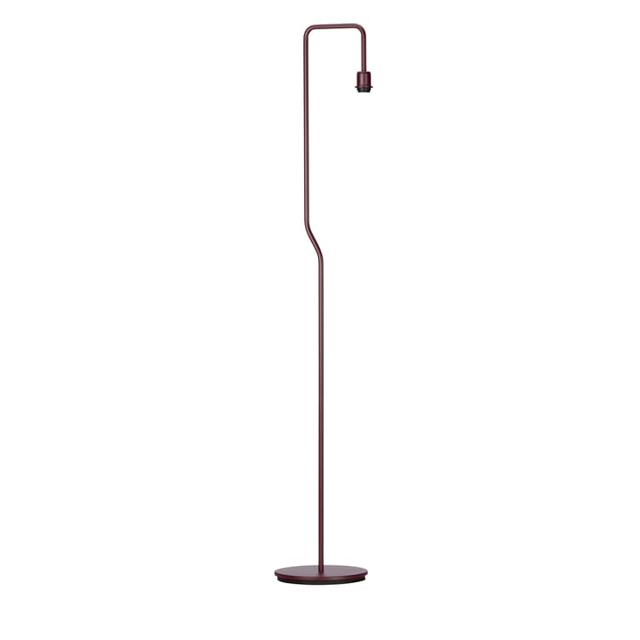 Base lampada Pensile 170 cm - Rosso - Belid