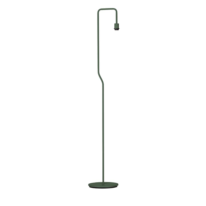 Base lampada Pensile 170 cm - Verde - Belid
