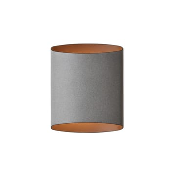 Lampada da parete Sinne - cemento-ottone - Belid