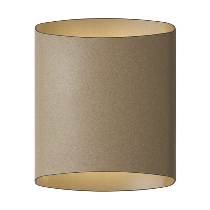 Lampada da parete Sinne - sand-brass - Belid