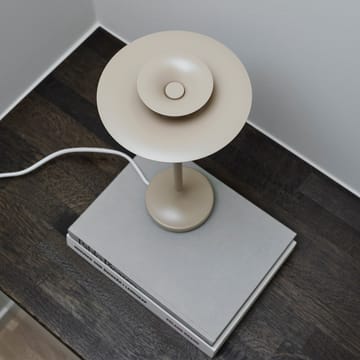 Lampada da tavolo Picasso 34,8 cm - Nougat - Belid