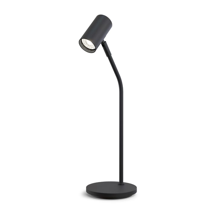 Lampada da tavolo Tyson Ø 5,5 cm - Struttura nera - Belid