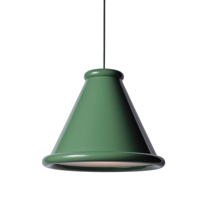 Lampadario Belle Ø36 cm - Reseda verde - Belid