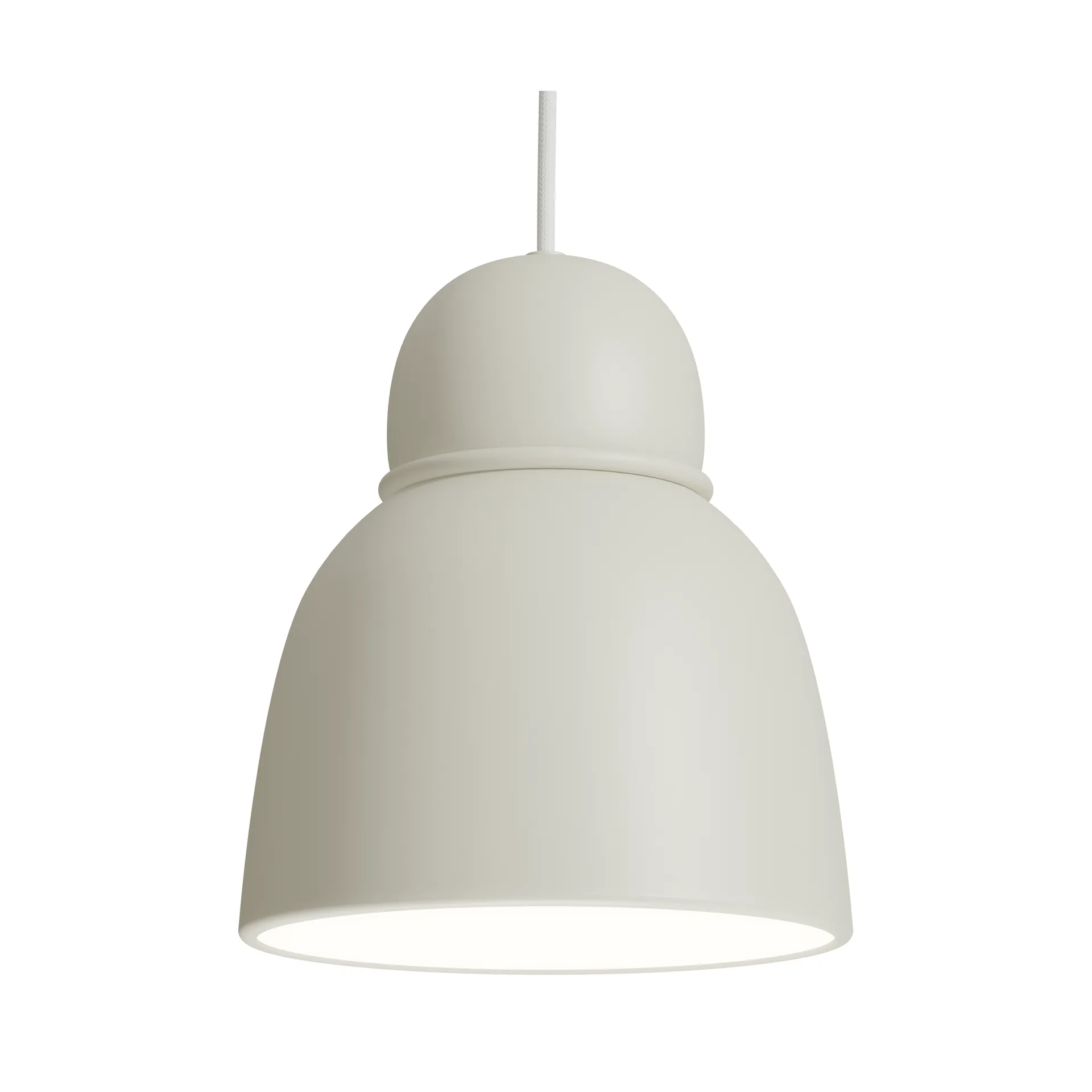 Lampadario Bird Ø17,3 cm, Sabbia Belid