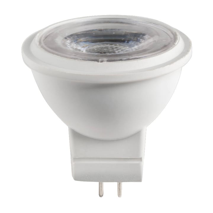 Lampadina dimmerabile Belid MR11 LED 4 W 2700 K - 310 lm 36° - Belid