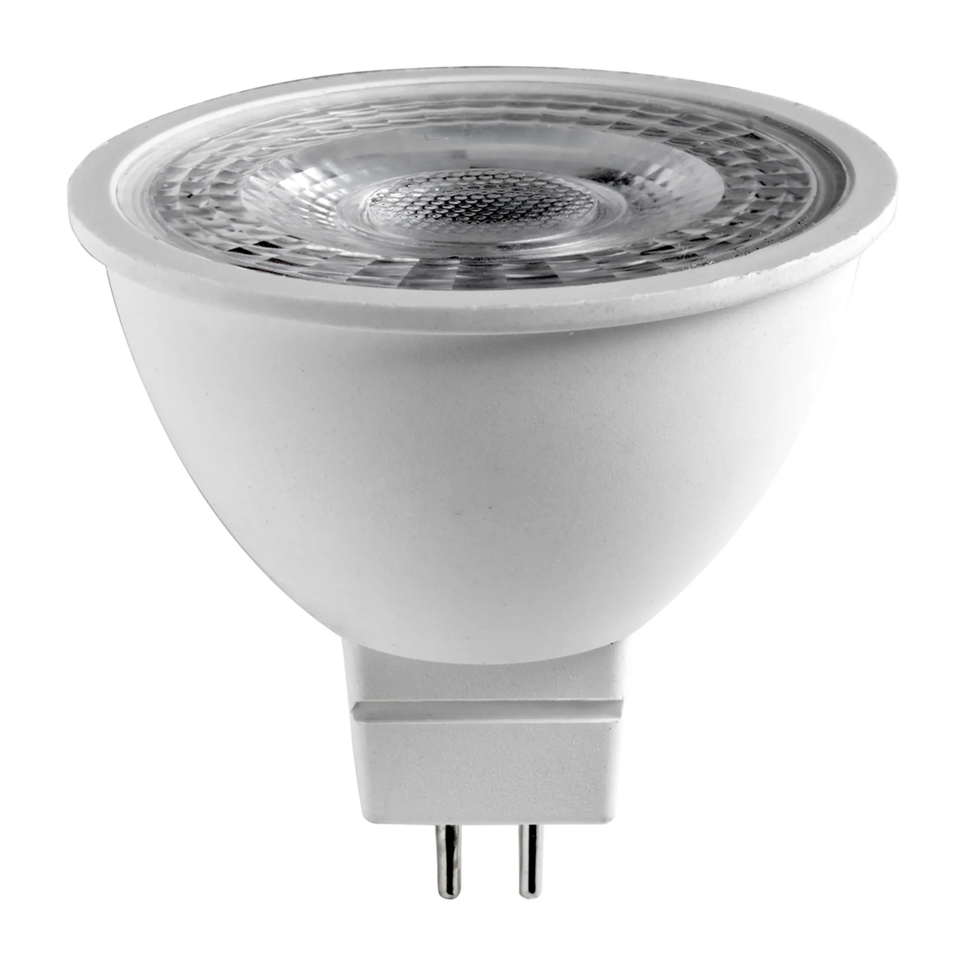 Lampadina dimmerabile Belid MR16 LED 5 W 2700 K, 345 lm 36° Belid