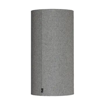 Paralume Bender lana Ø 27 cm - grigio - Belid