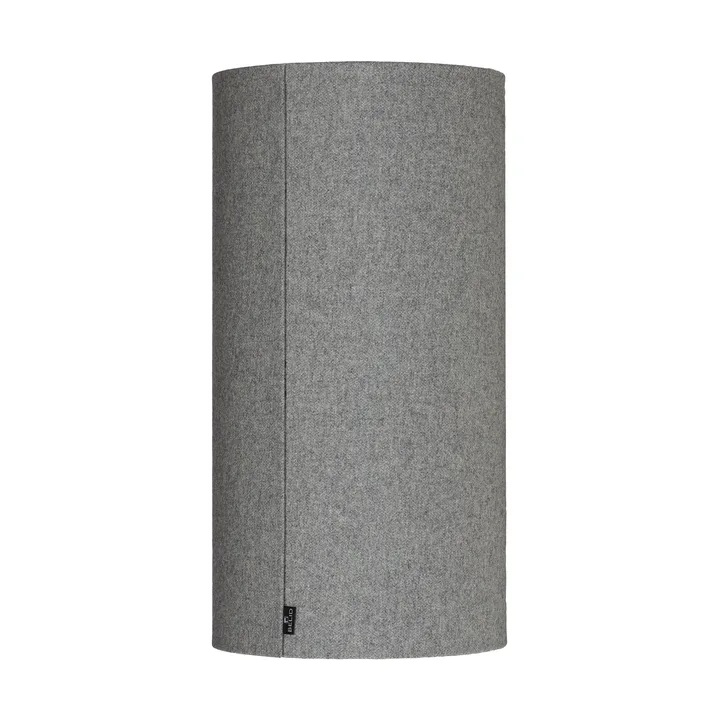 Paralume Bender lana Ø 27 cm - grigio - Belid