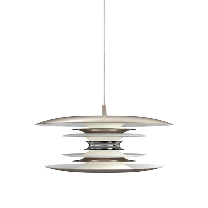Plafoniera Diablo Ø 40 cm - Soft greige - Belid