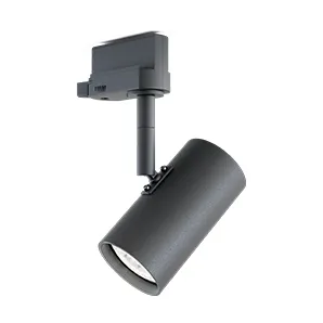 Spotlight Tyson global 15,8 cm - Nero - Belid