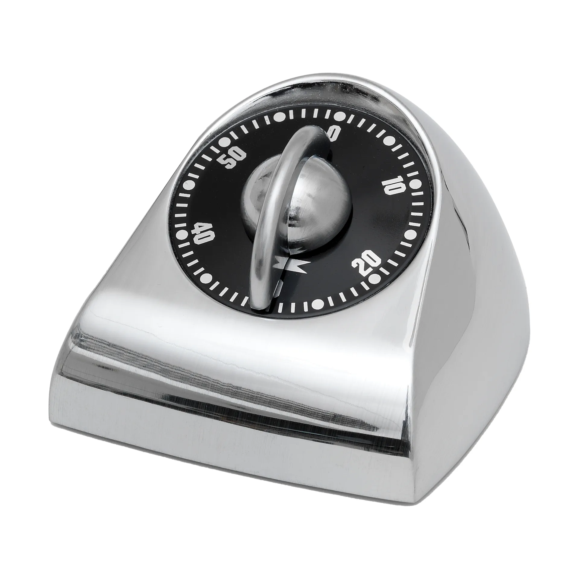 Timer da cucina Bengt Ek, Alluminio Bengt Ek Design