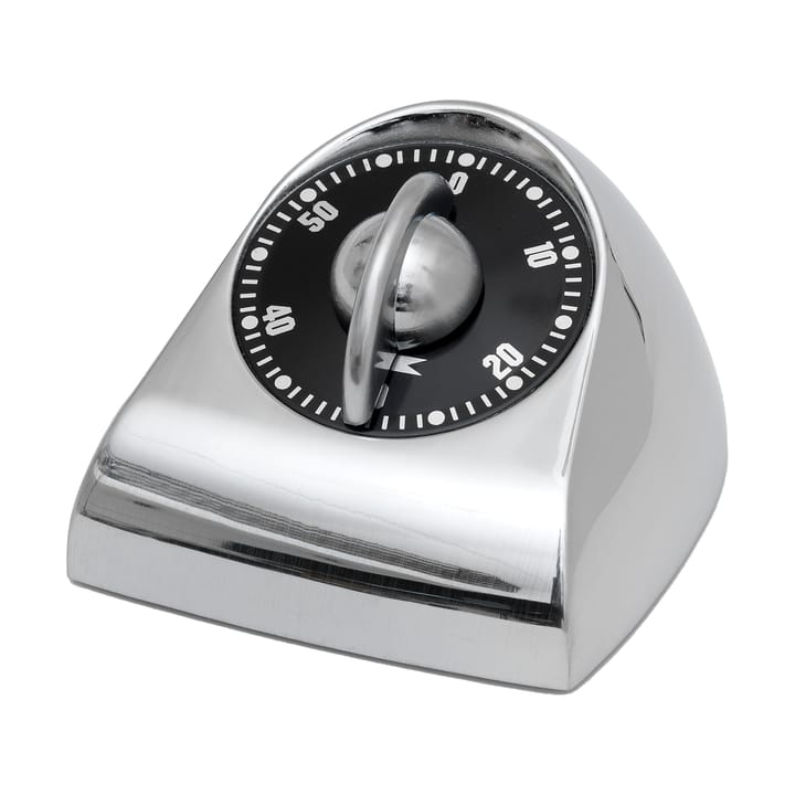 Timer da cucina Bengt Ek - Alluminio - Bengt Ek Design